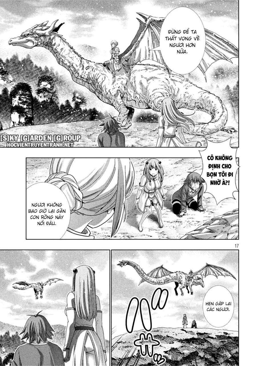 Thiên Đường Song Song Tại Dị Giới Chapter 165 - 19