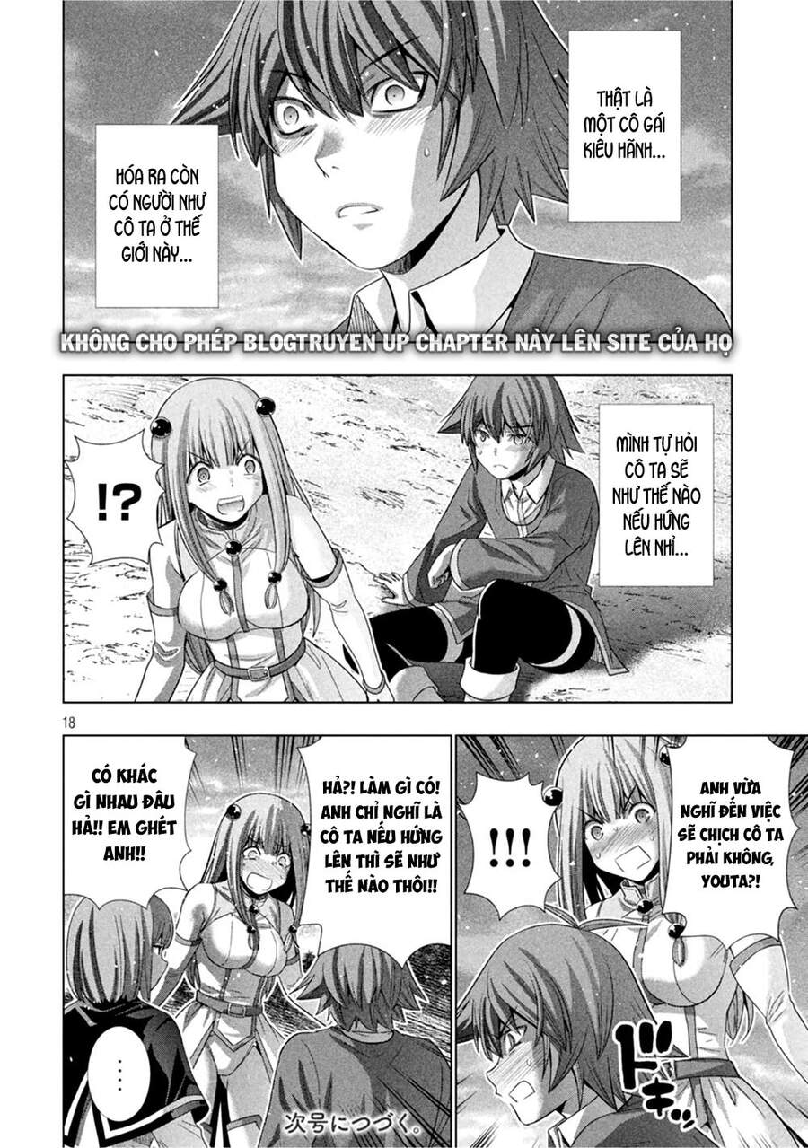 Thiên Đường Song Song Tại Dị Giới Chapter 165 - 20
