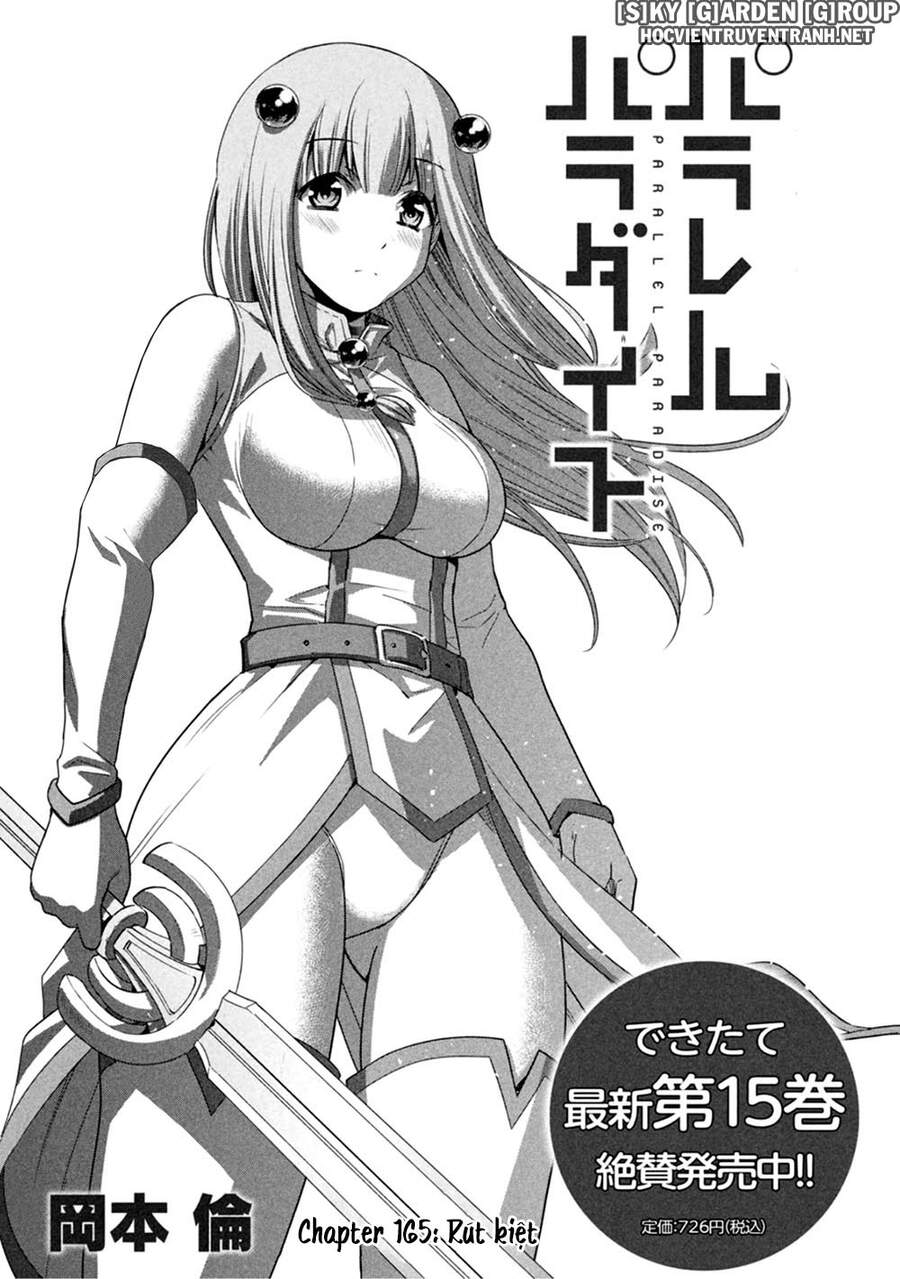 Thiên Đường Song Song Tại Dị Giới Chapter 165 - 3