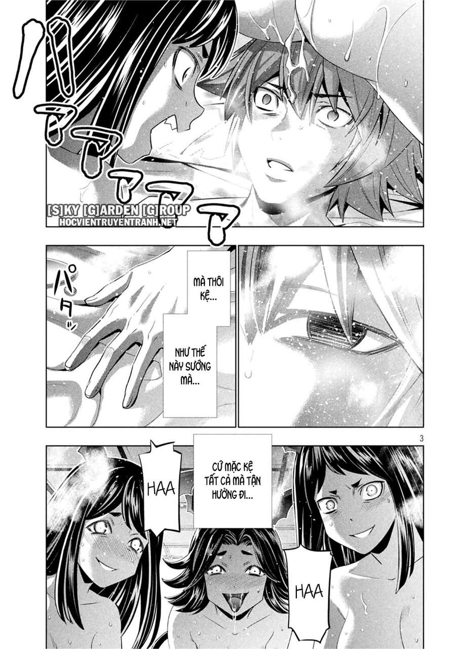Thiên Đường Song Song Tại Dị Giới Chapter 165 - 5
