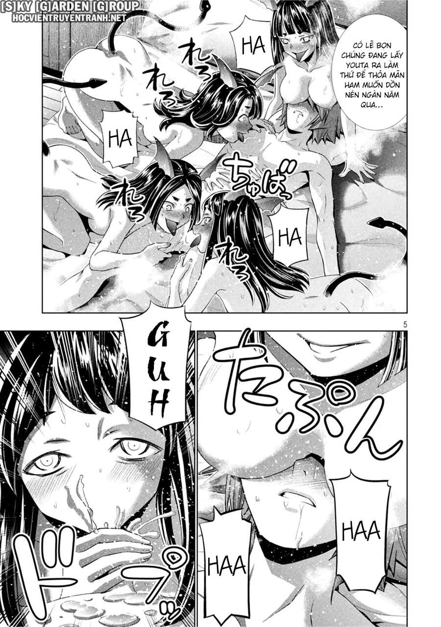 Thiên Đường Song Song Tại Dị Giới Chapter 165 - 7