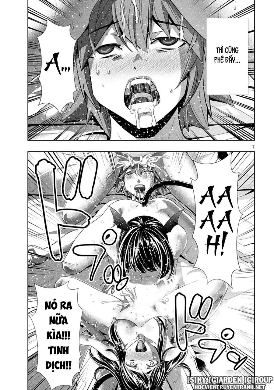 Thiên Đường Song Song Tại Dị Giới Chapter 165 - 9