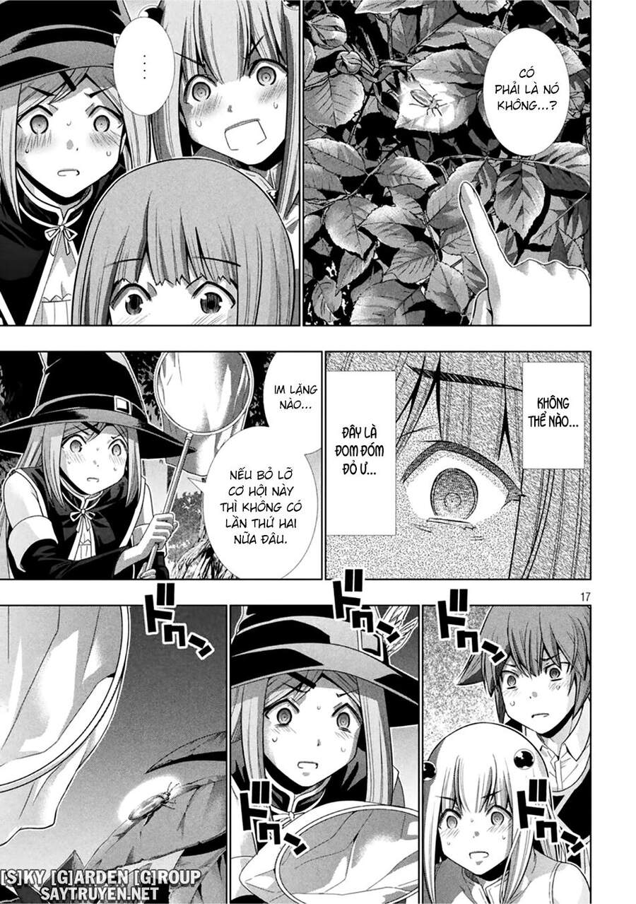 Thiên Đường Song Song Tại Dị Giới Chapter 166 - 19