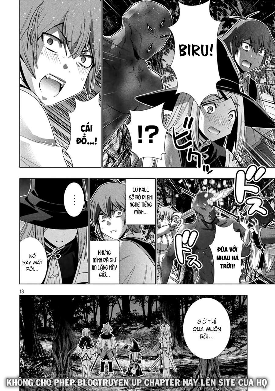 Thiên Đường Song Song Tại Dị Giới Chapter 166 - 20