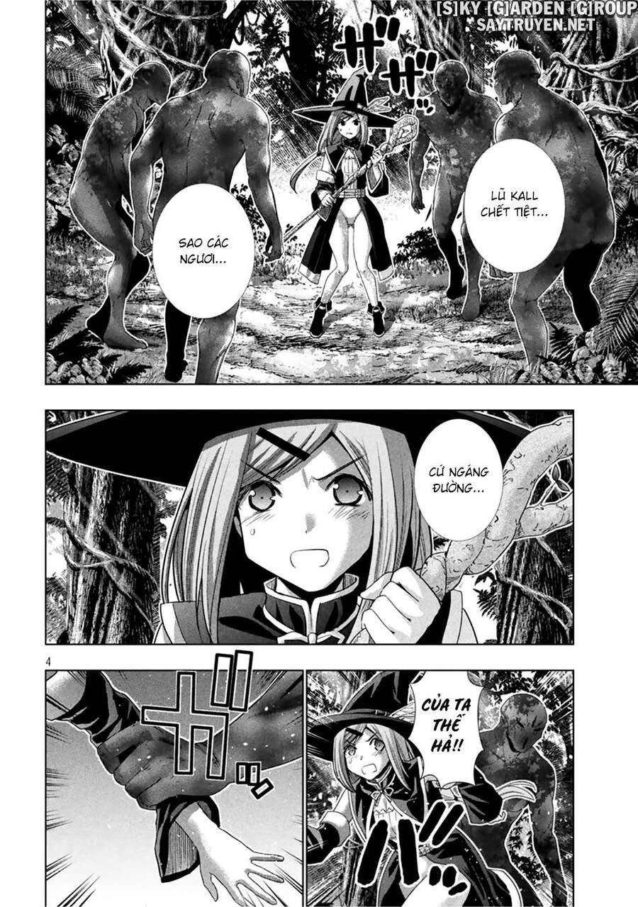 Thiên Đường Song Song Tại Dị Giới Chapter 166 - 6