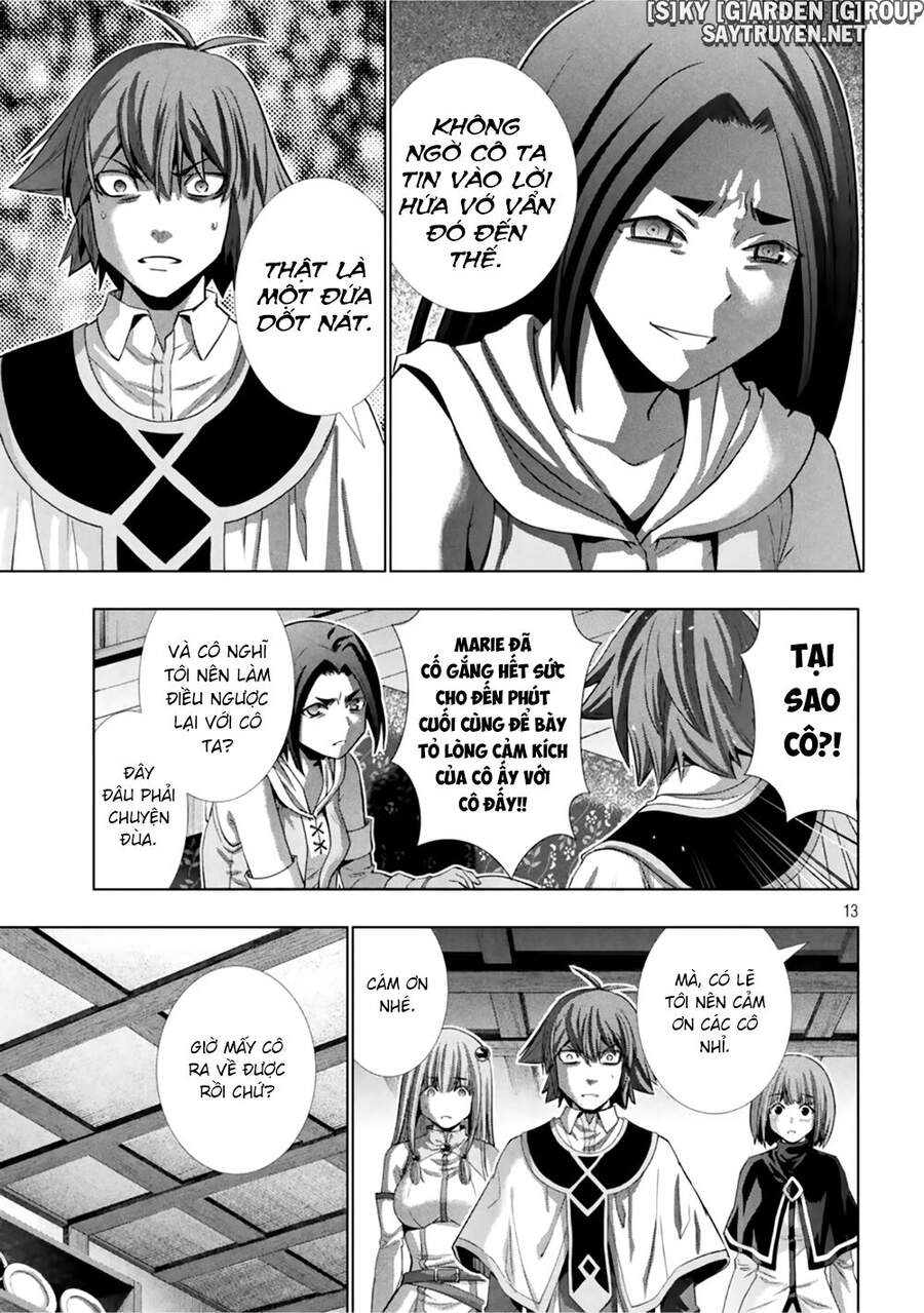 Thiên Đường Song Song Tại Dị Giới Chapter 167 - 15