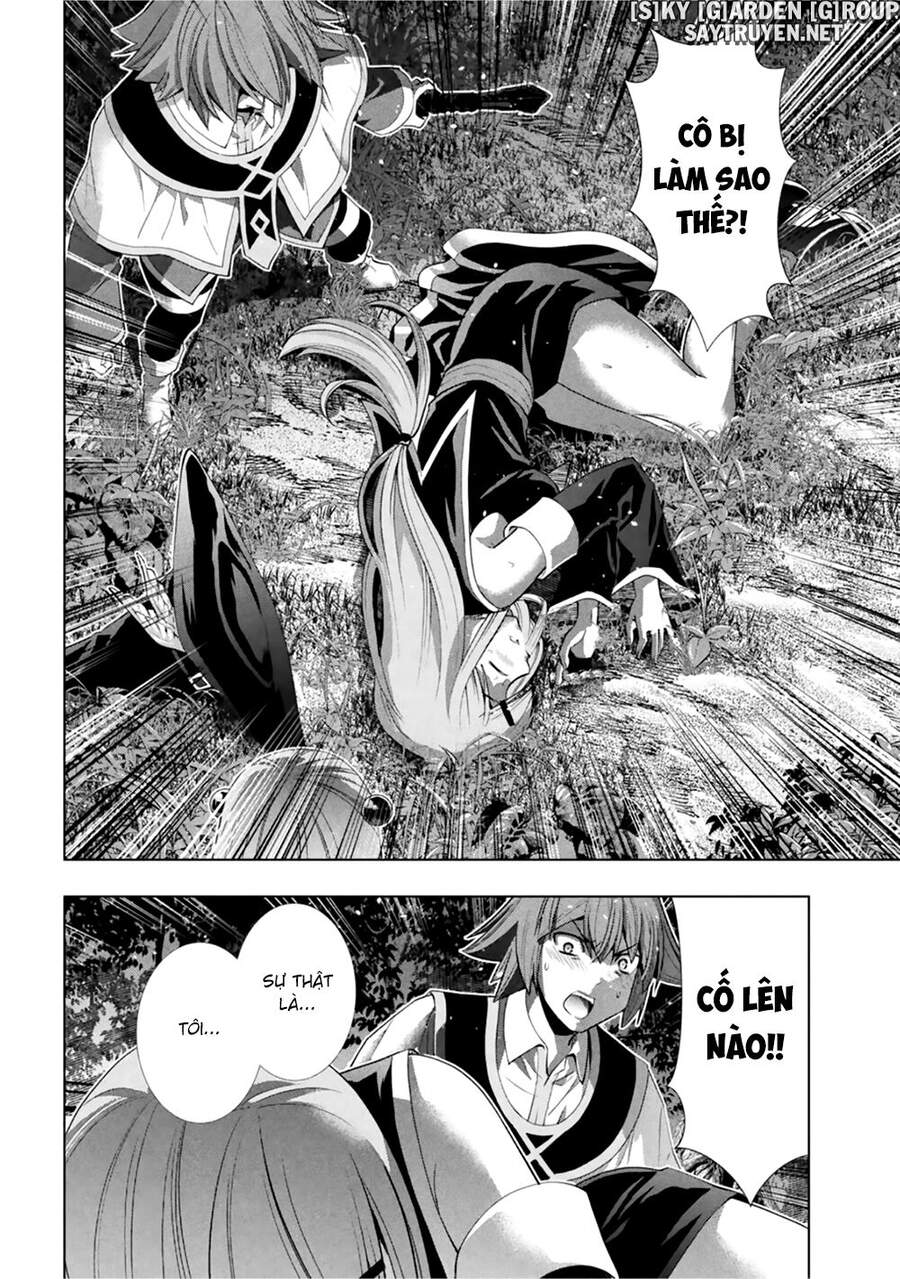 Thiên Đường Song Song Tại Dị Giới Chapter 167 - 4