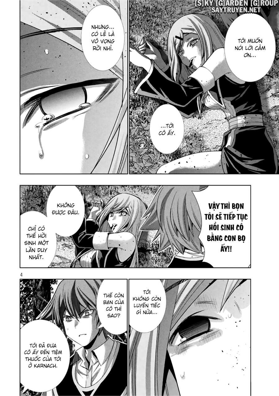 Thiên Đường Song Song Tại Dị Giới Chapter 167 - 6