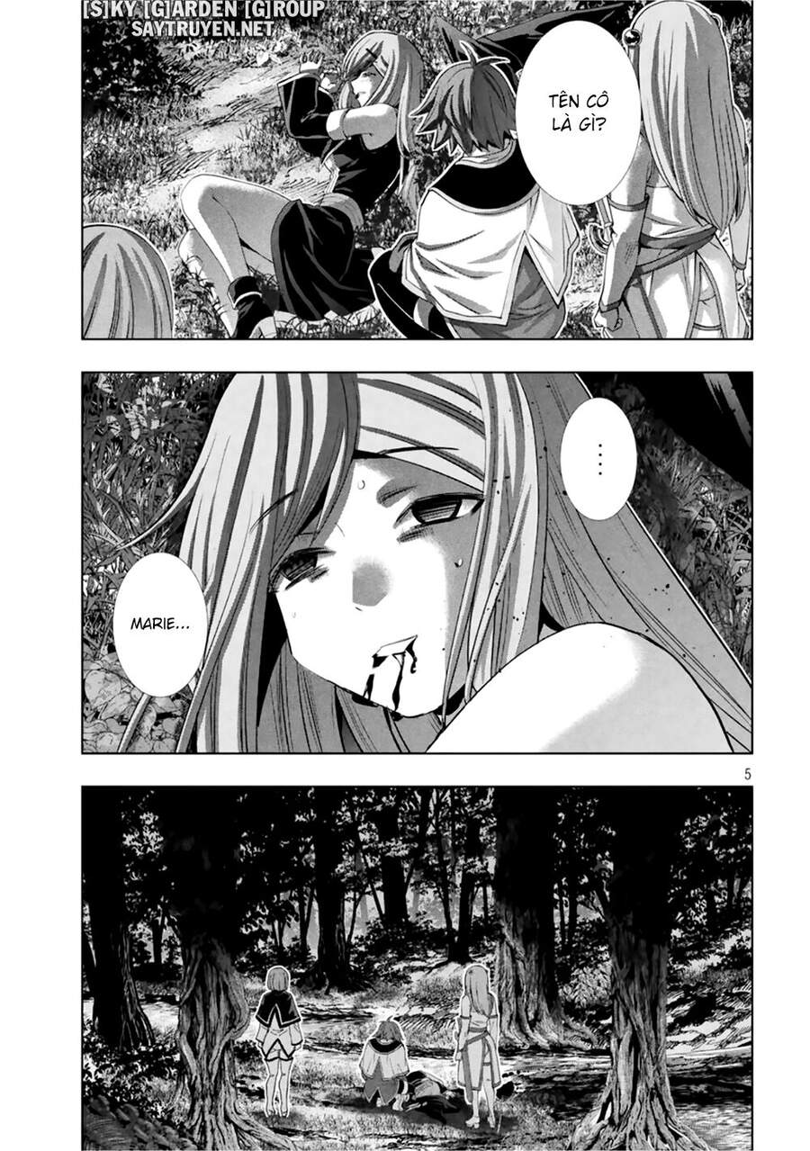 Thiên Đường Song Song Tại Dị Giới Chapter 167 - 7