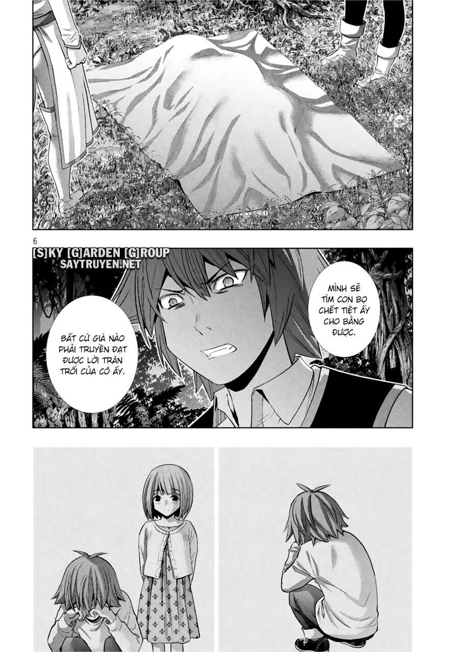 Thiên Đường Song Song Tại Dị Giới Chapter 167 - 8