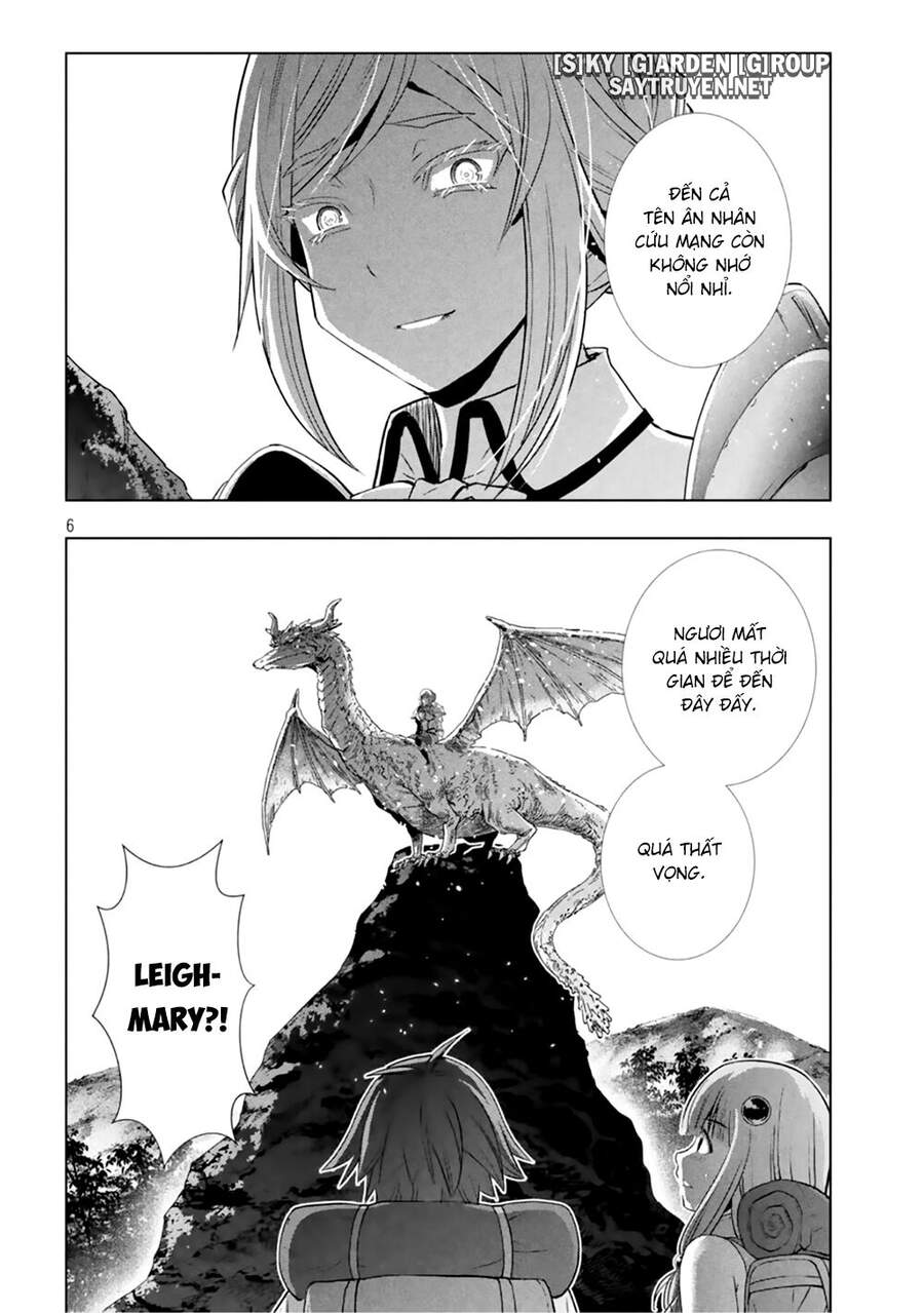 Thiên Đường Song Song Tại Dị Giới Chapter 168 - 8