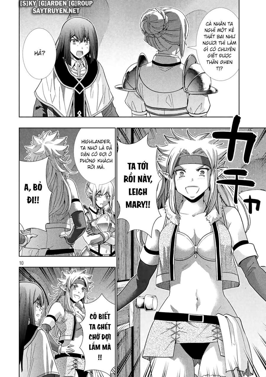 Thiên Đường Song Song Tại Dị Giới Chapter 169 - 12