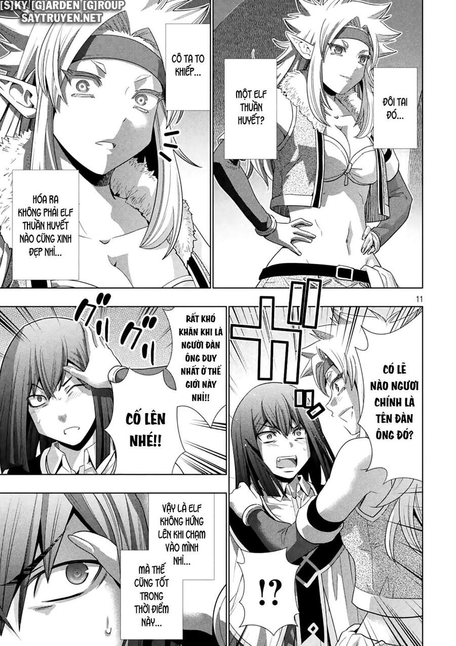 Thiên Đường Song Song Tại Dị Giới Chapter 169 - 13