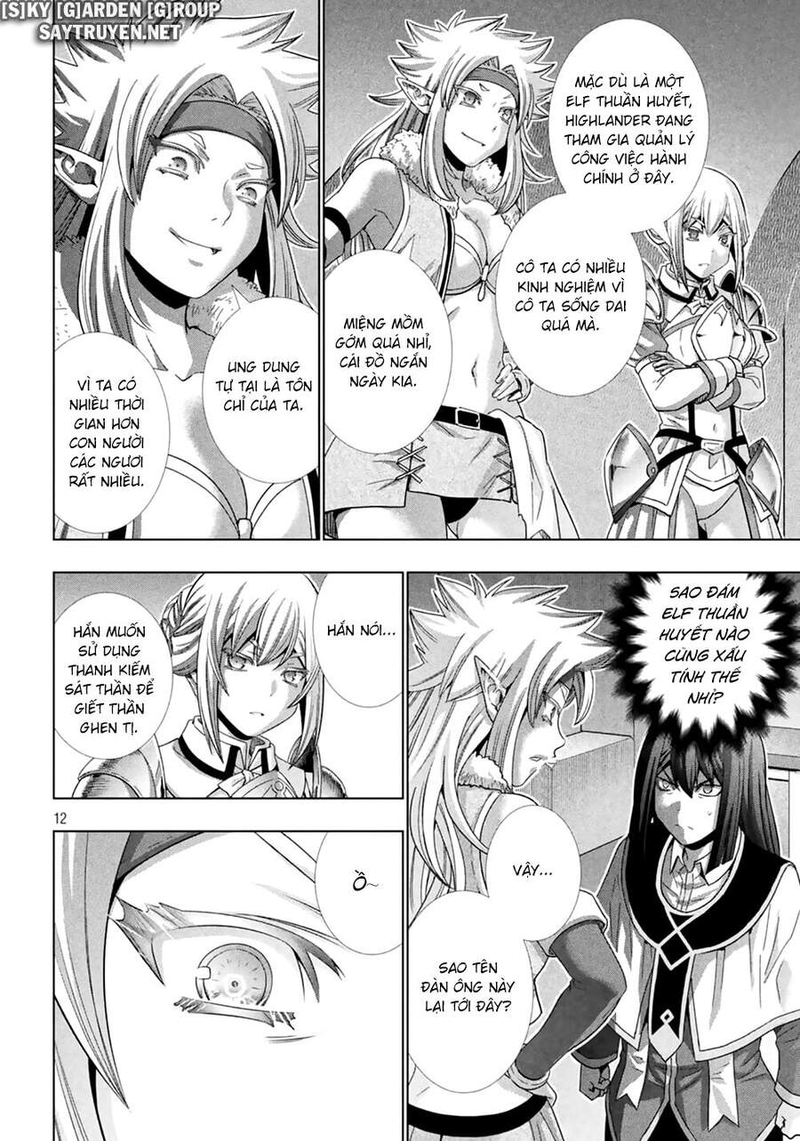 Thiên Đường Song Song Tại Dị Giới Chapter 169 - 14