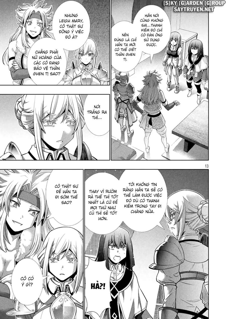 Thiên Đường Song Song Tại Dị Giới Chapter 169 - 15