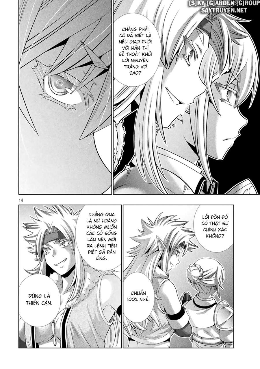 Thiên Đường Song Song Tại Dị Giới Chapter 169 - 16