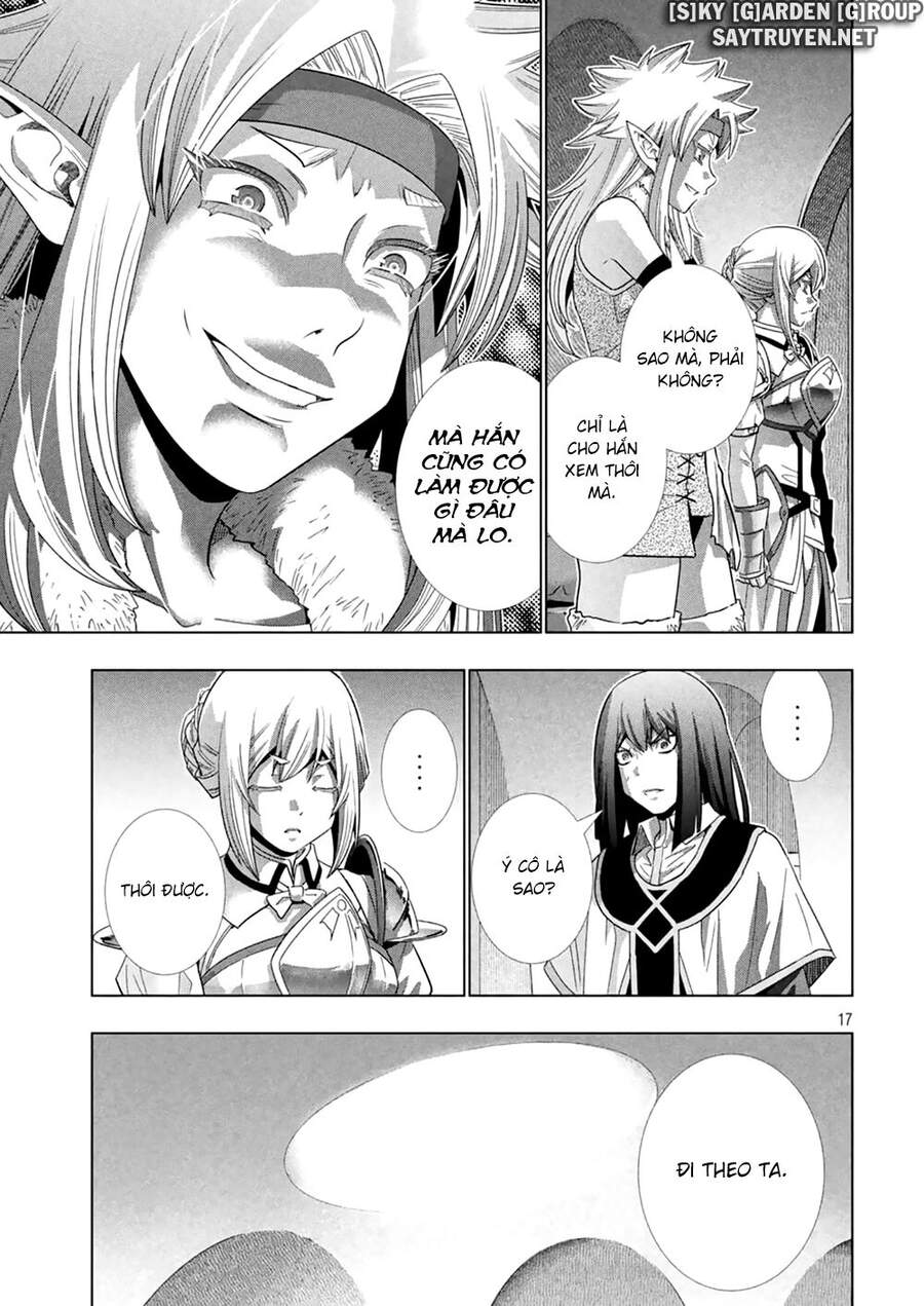 Thiên Đường Song Song Tại Dị Giới Chapter 169 - 19