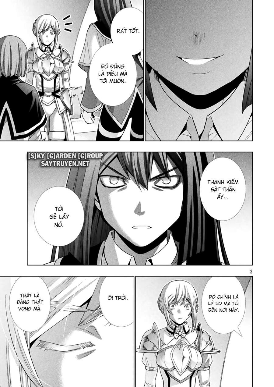 Thiên Đường Song Song Tại Dị Giới Chapter 169 - 5