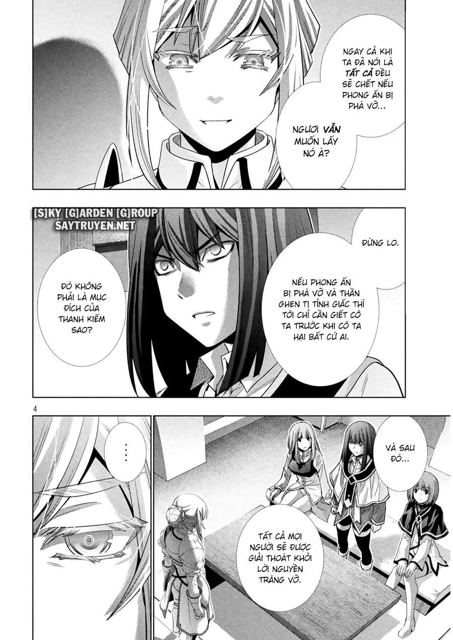 Thiên Đường Song Song Tại Dị Giới Chapter 169 - 6