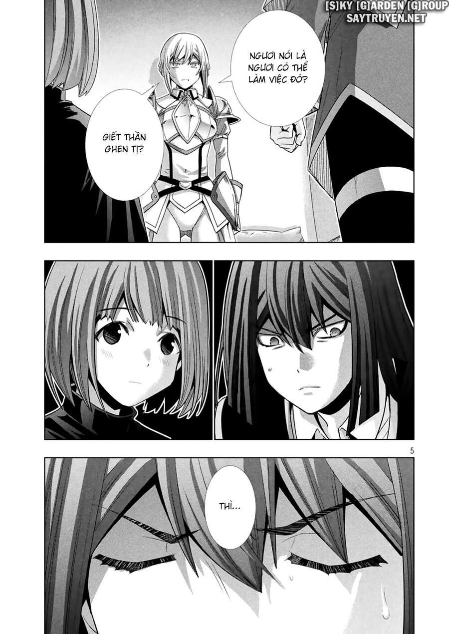 Thiên Đường Song Song Tại Dị Giới Chapter 169 - 7