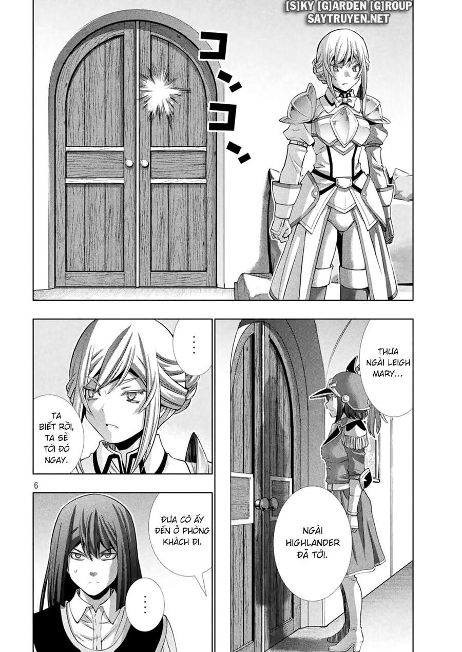 Thiên Đường Song Song Tại Dị Giới Chapter 169 - 8