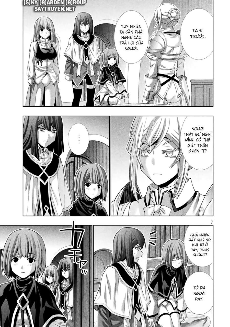 Thiên Đường Song Song Tại Dị Giới Chapter 169 - 9