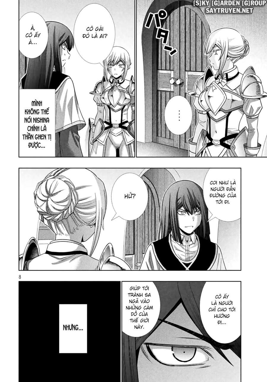 Thiên Đường Song Song Tại Dị Giới Chapter 169 - 10
