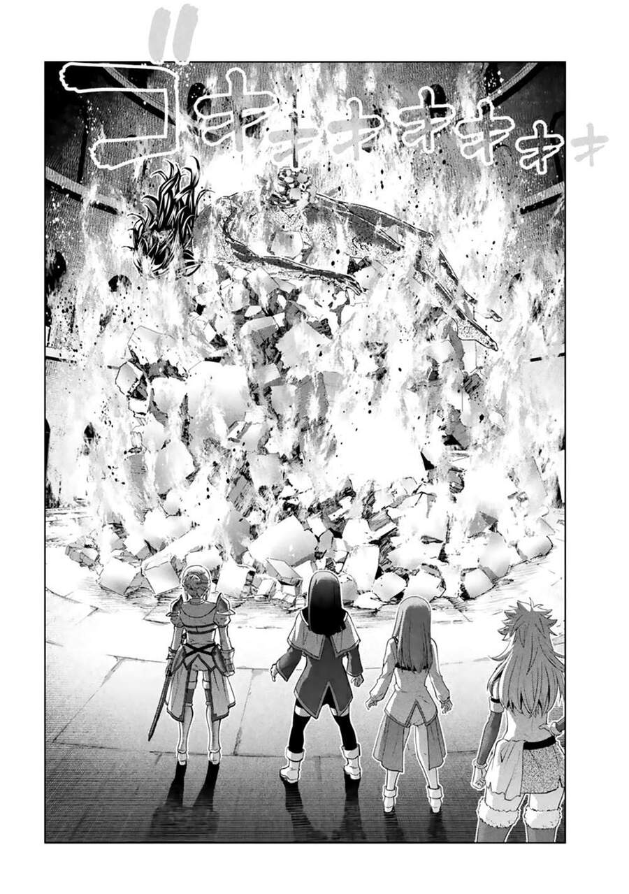 Thiên Đường Song Song Tại Dị Giới Chapter 170 - 12