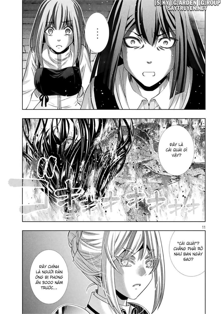 Thiên Đường Song Song Tại Dị Giới Chapter 170 - 13