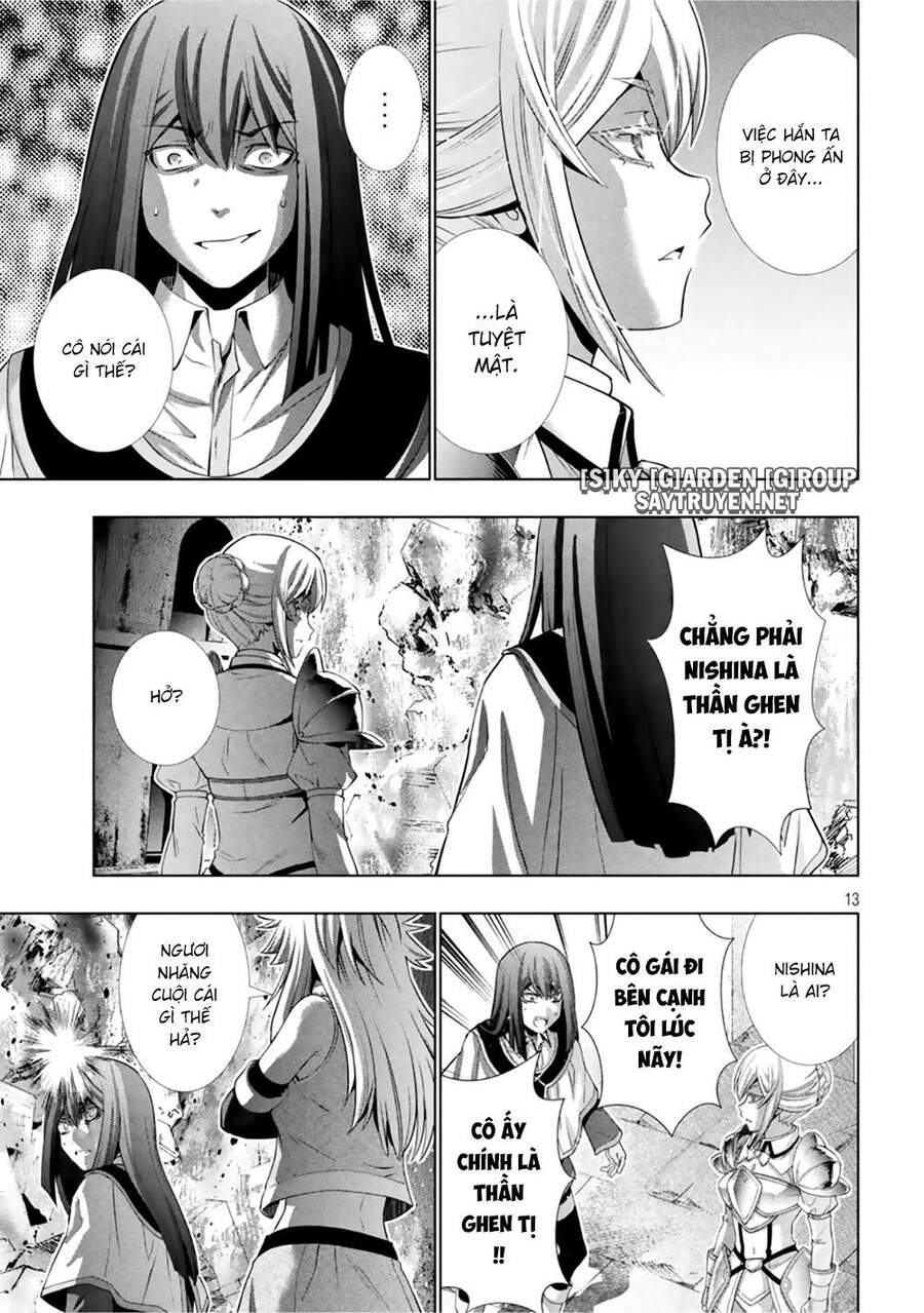 Thiên Đường Song Song Tại Dị Giới Chapter 170 - 15