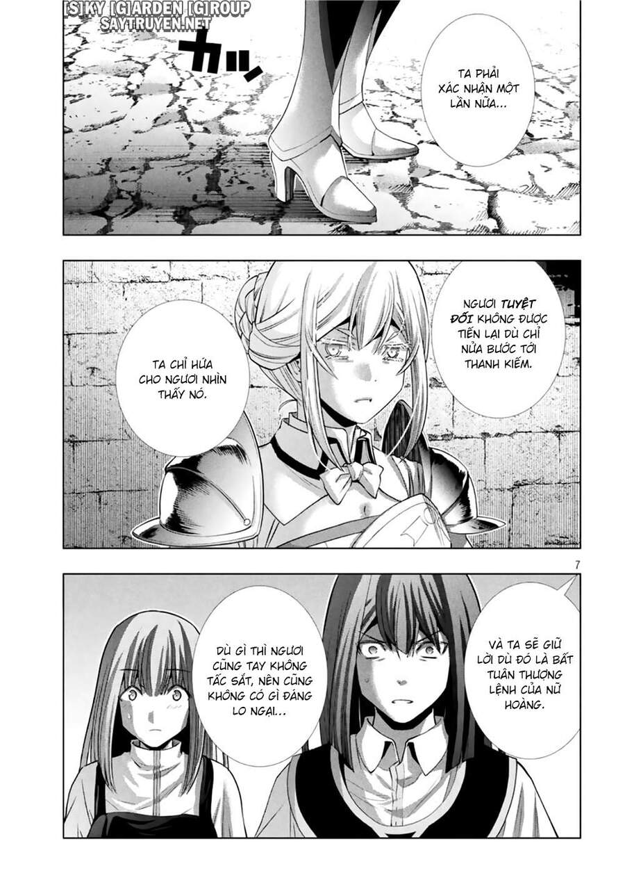 Thiên Đường Song Song Tại Dị Giới Chapter 170 - 9