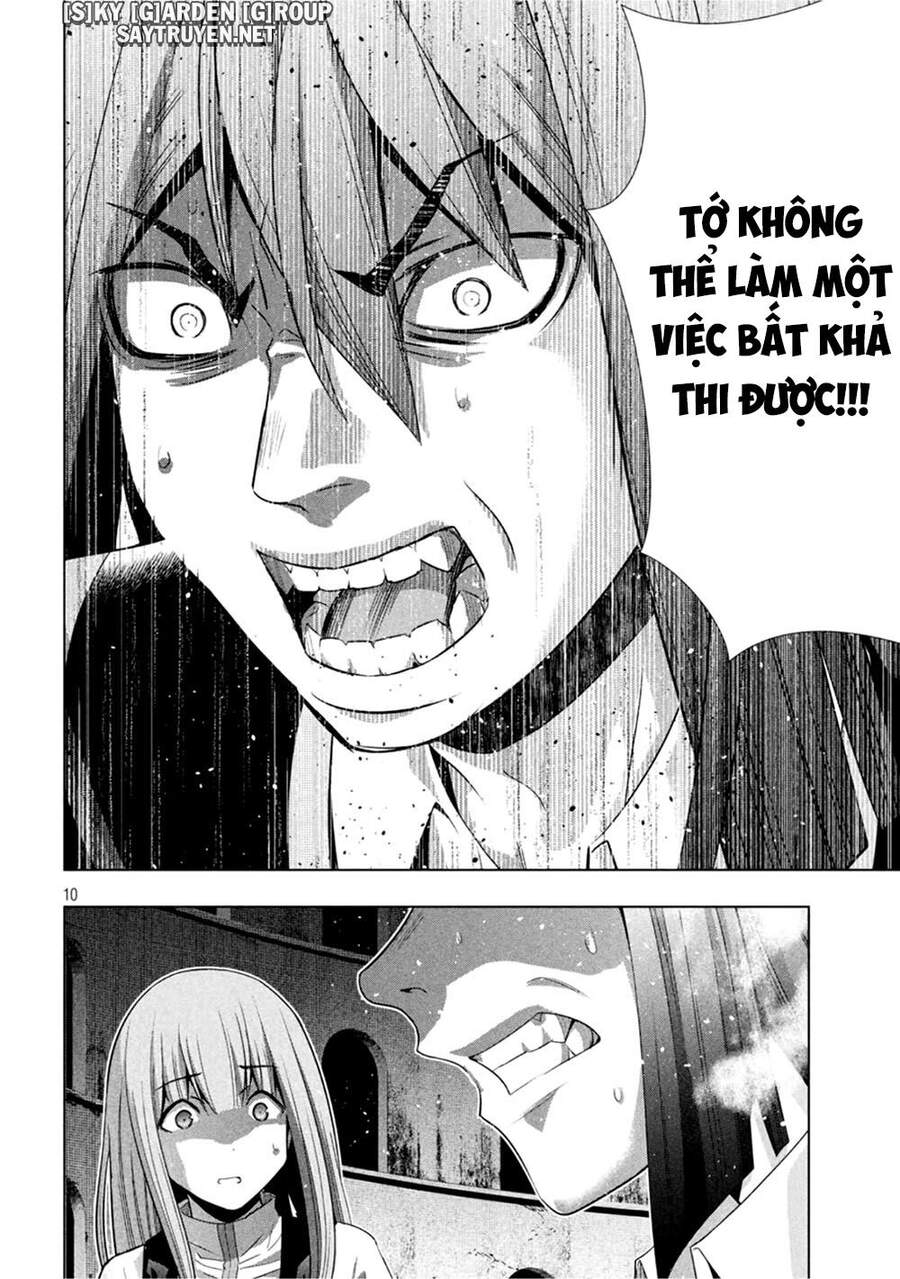 Thiên Đường Song Song Tại Dị Giới Chapter 171 - 12