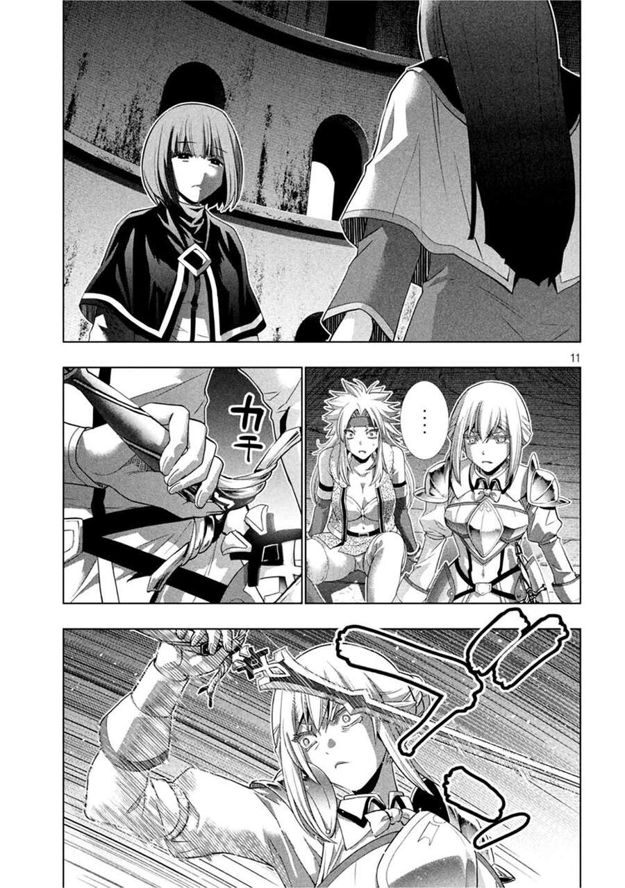 Thiên Đường Song Song Tại Dị Giới Chapter 171 - 13