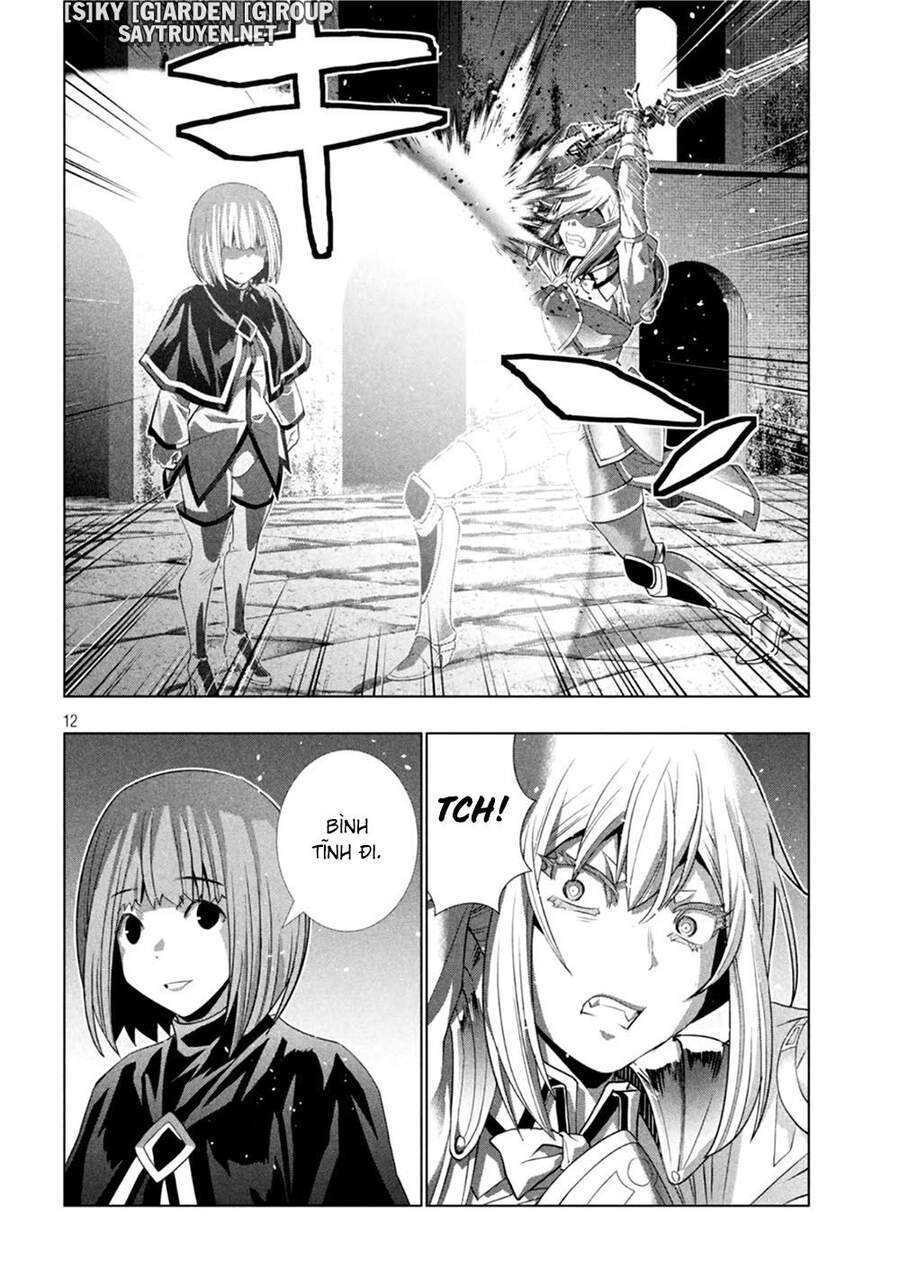 Thiên Đường Song Song Tại Dị Giới Chapter 171 - 14