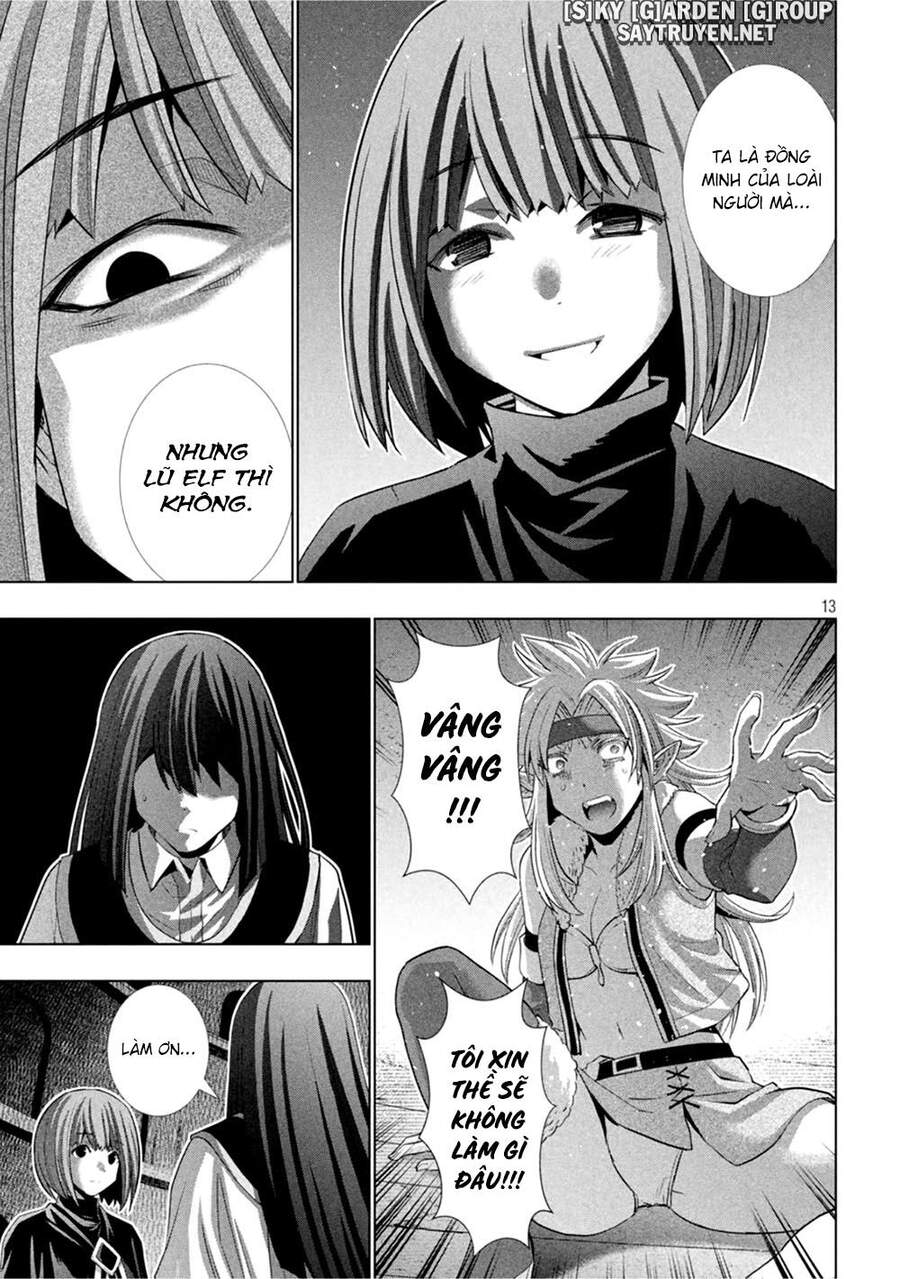 Thiên Đường Song Song Tại Dị Giới Chapter 171 - 15