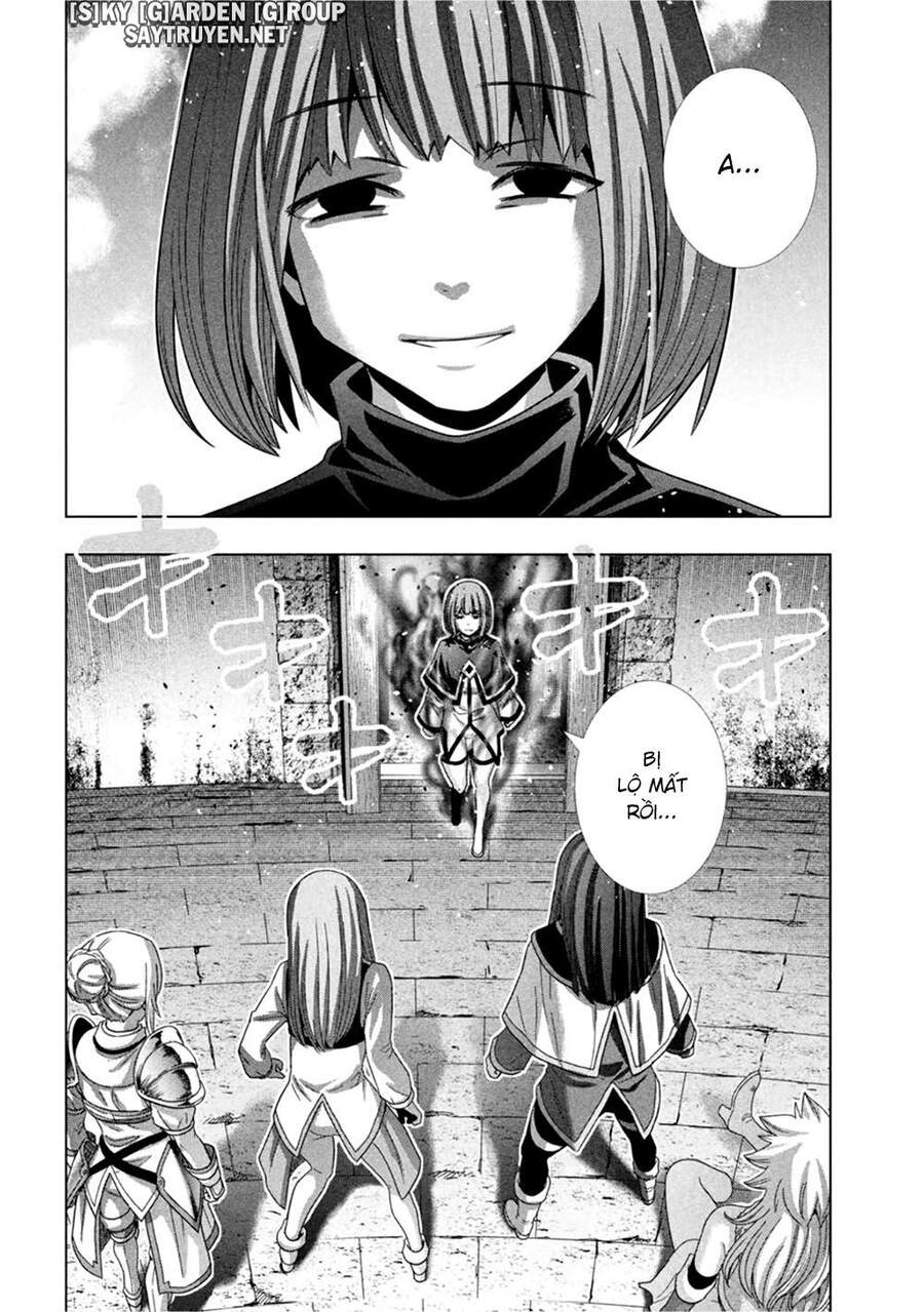 Thiên Đường Song Song Tại Dị Giới Chapter 171 - 4