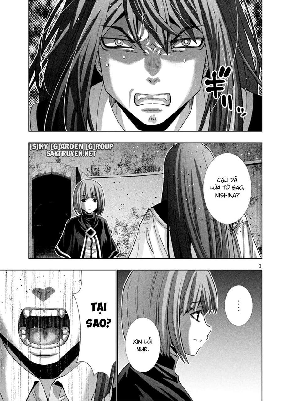 Thiên Đường Song Song Tại Dị Giới Chapter 171 - 5