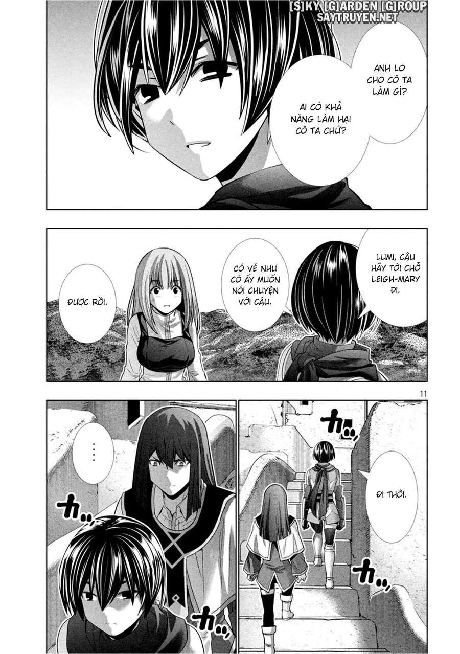 Thiên Đường Song Song Tại Dị Giới Chapter 172 - 13