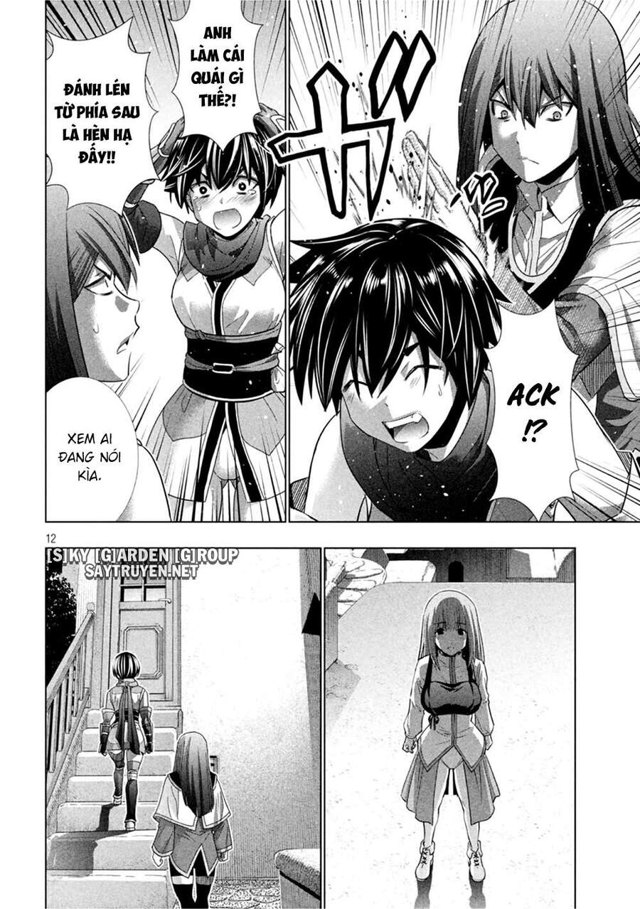 Thiên Đường Song Song Tại Dị Giới Chapter 172 - 14