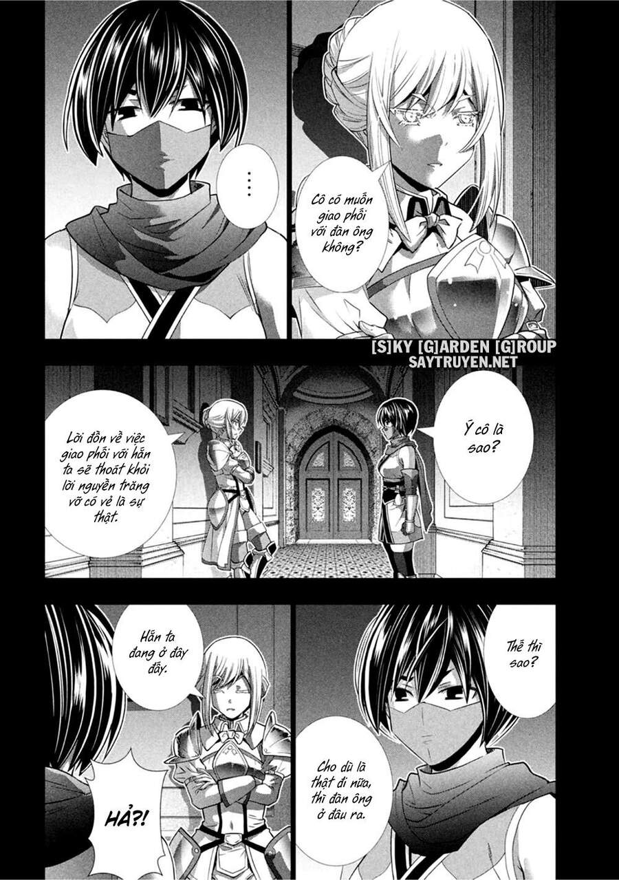 Thiên Đường Song Song Tại Dị Giới Chapter 172 - 16