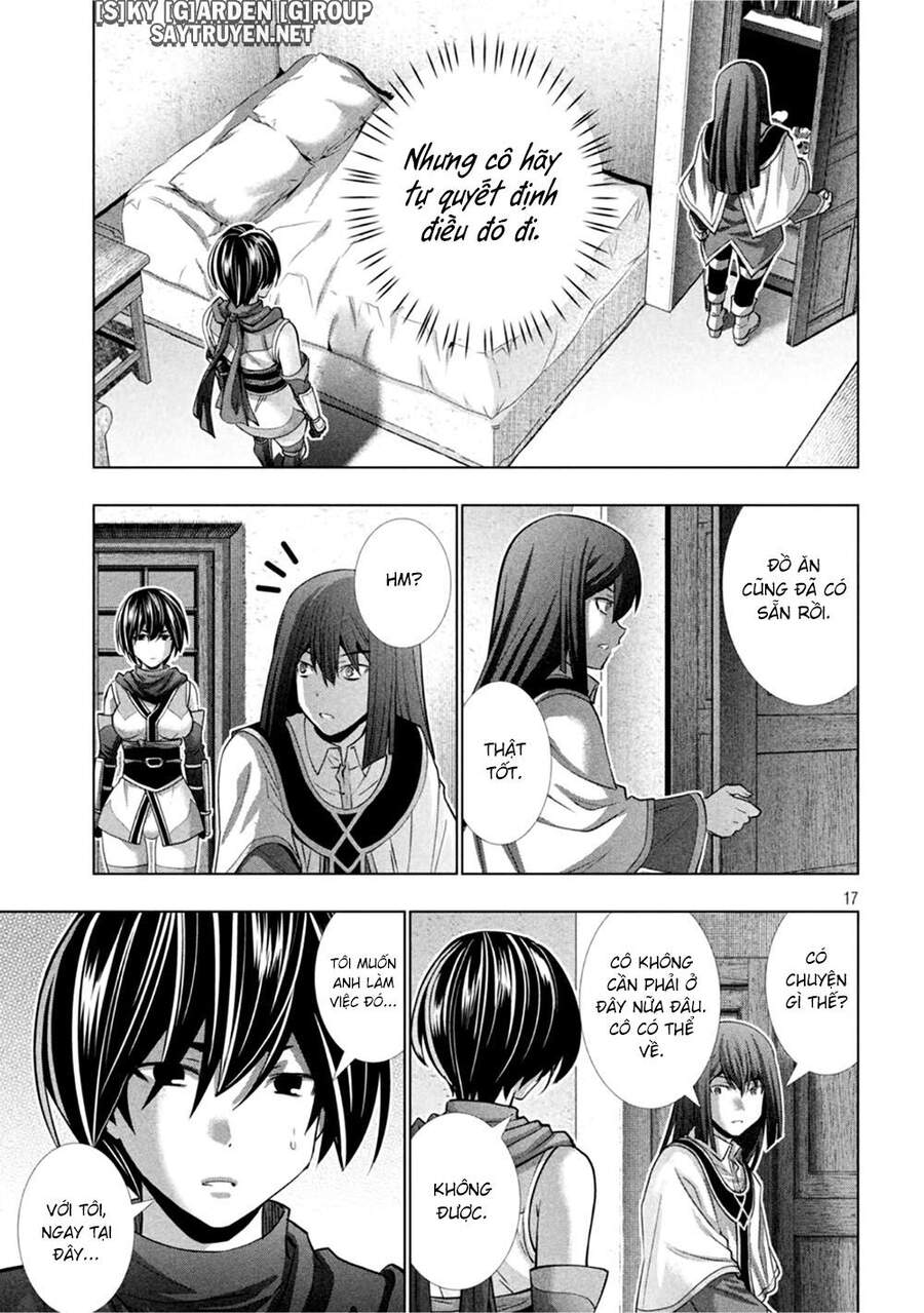 Thiên Đường Song Song Tại Dị Giới Chapter 172 - 19