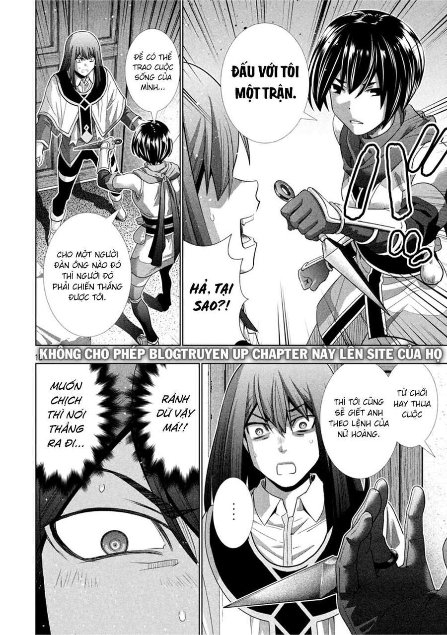 Thiên Đường Song Song Tại Dị Giới Chapter 172 - 20