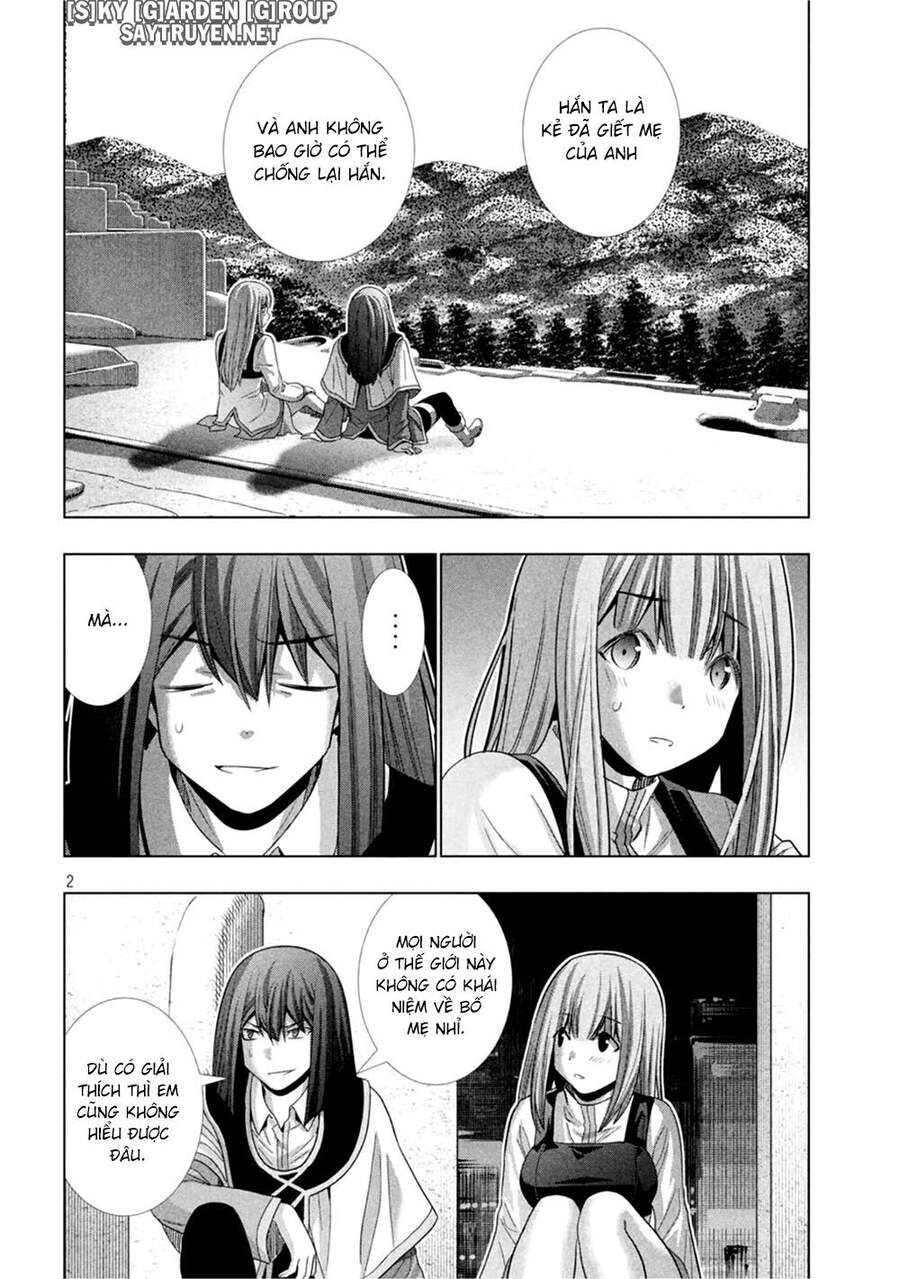 Thiên Đường Song Song Tại Dị Giới Chapter 172 - 4