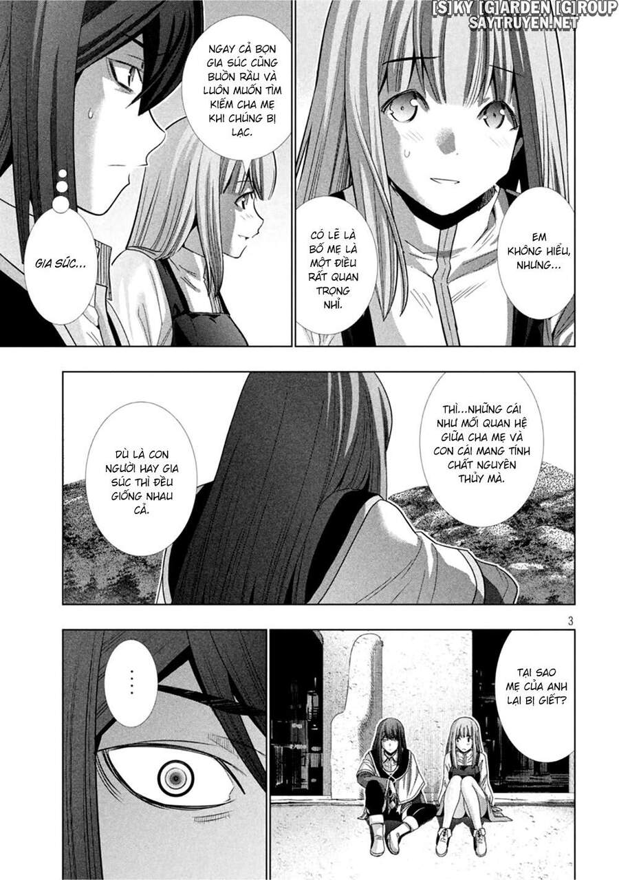 Thiên Đường Song Song Tại Dị Giới Chapter 172 - 5