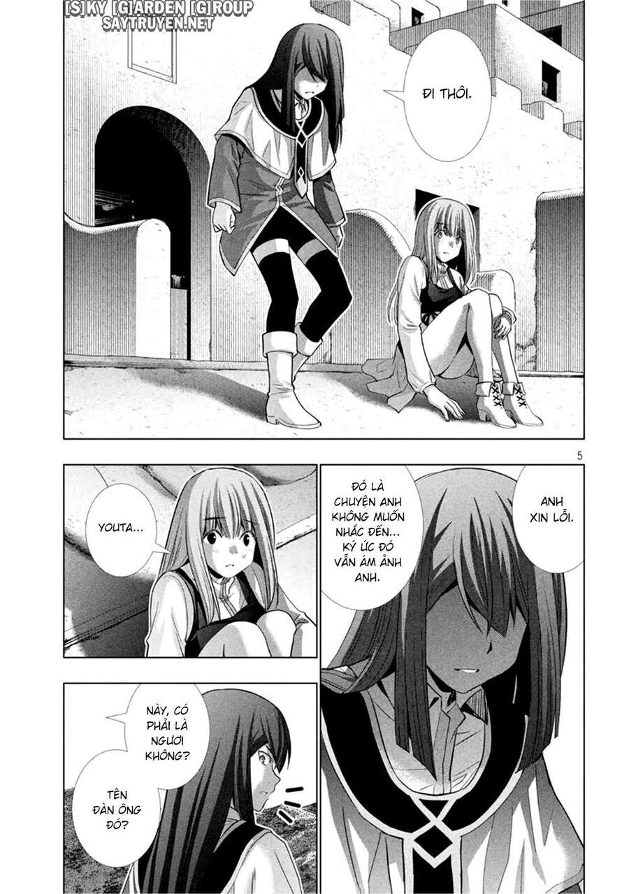 Thiên Đường Song Song Tại Dị Giới Chapter 172 - 7