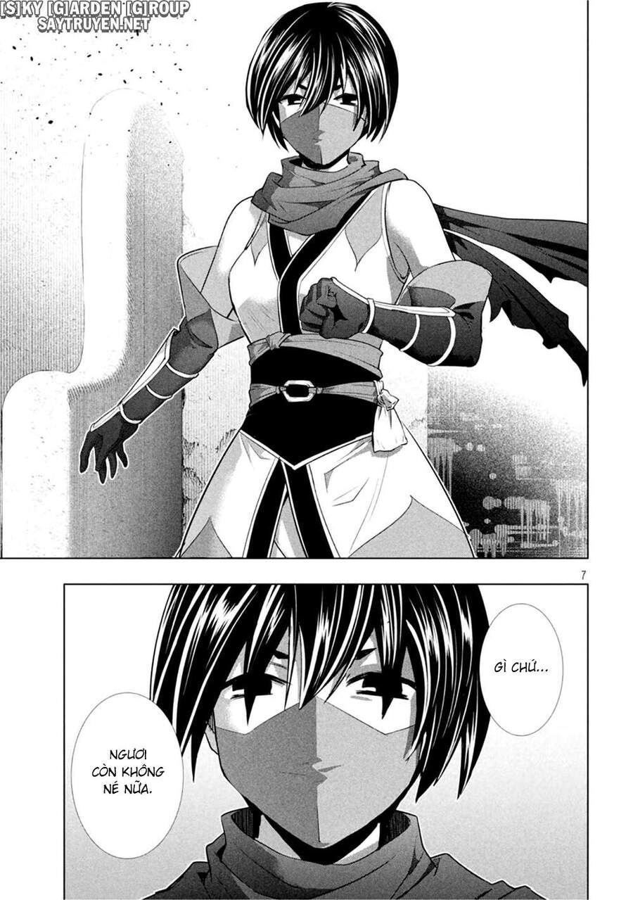Thiên Đường Song Song Tại Dị Giới Chapter 172 - 9