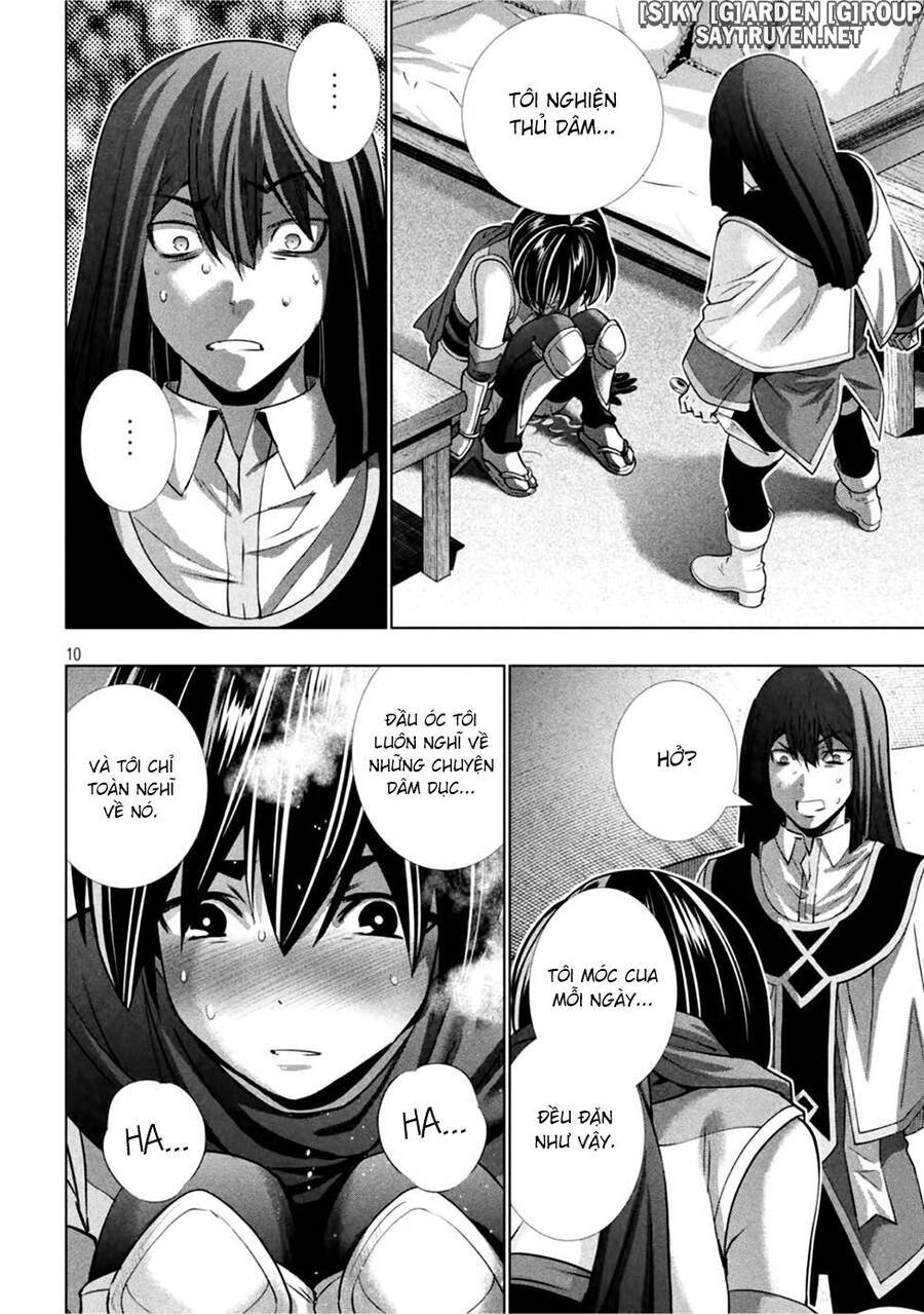 Thiên Đường Song Song Tại Dị Giới Chapter 173 - 12