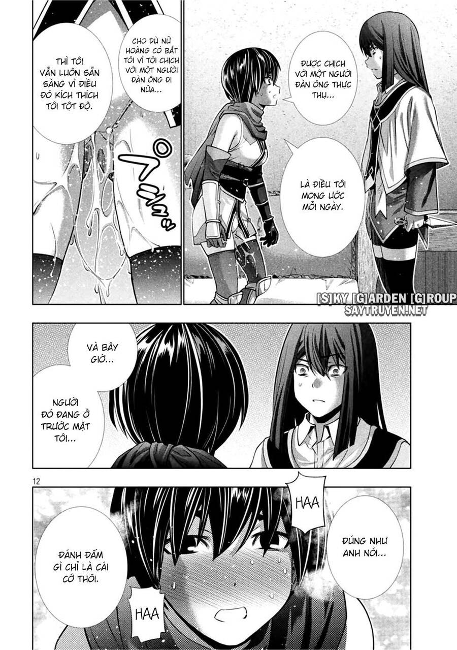 Thiên Đường Song Song Tại Dị Giới Chapter 173 - 14