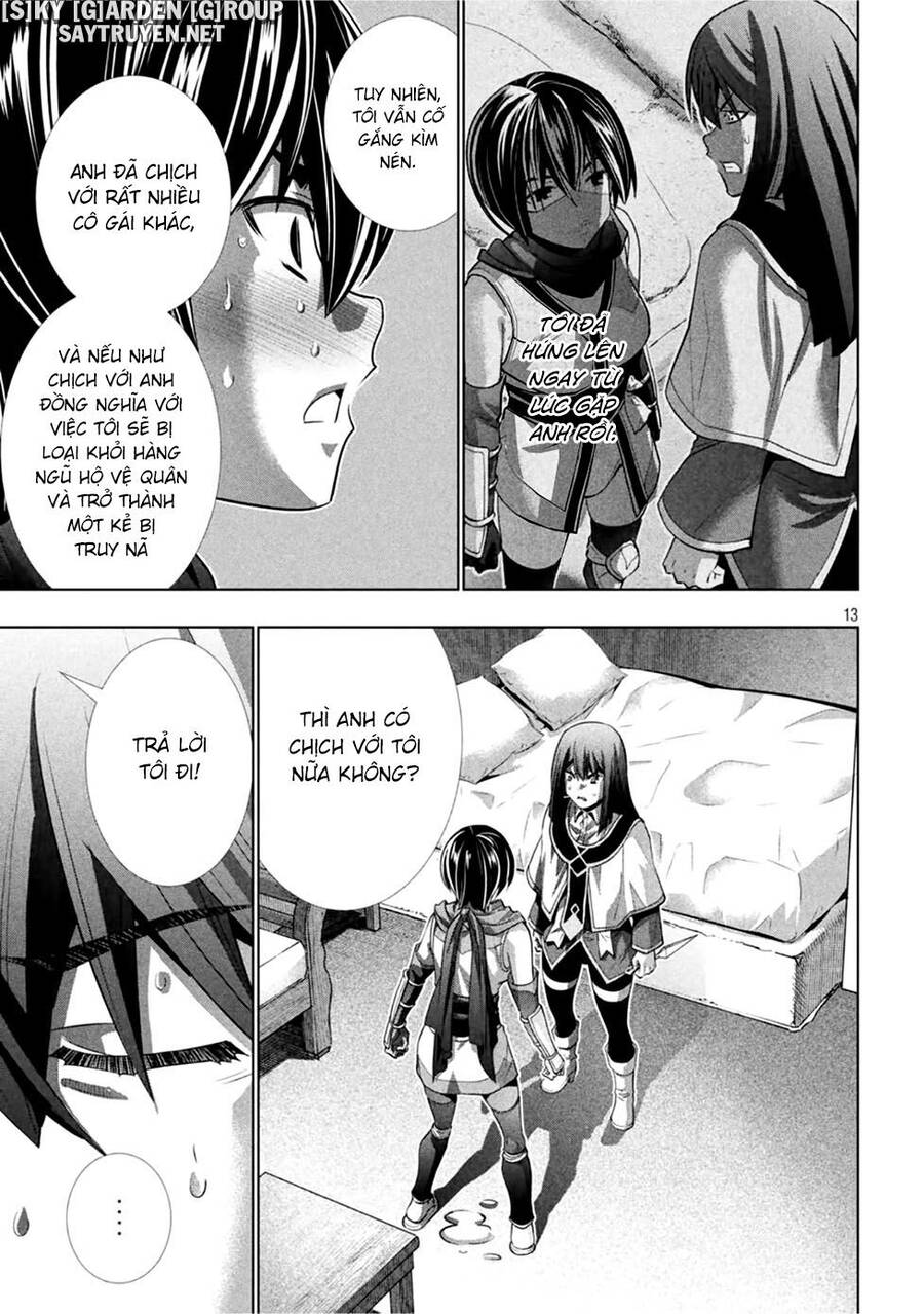 Thiên Đường Song Song Tại Dị Giới Chapter 173 - 15