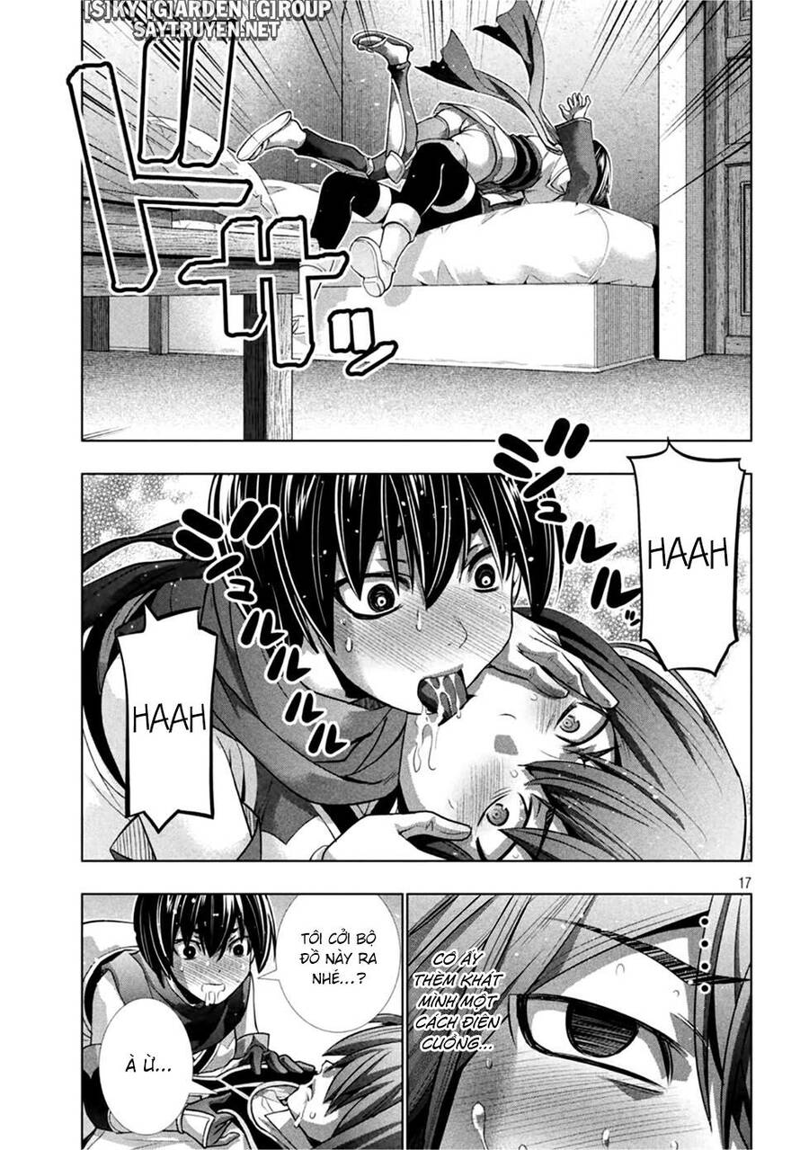 Thiên Đường Song Song Tại Dị Giới Chapter 173 - 19